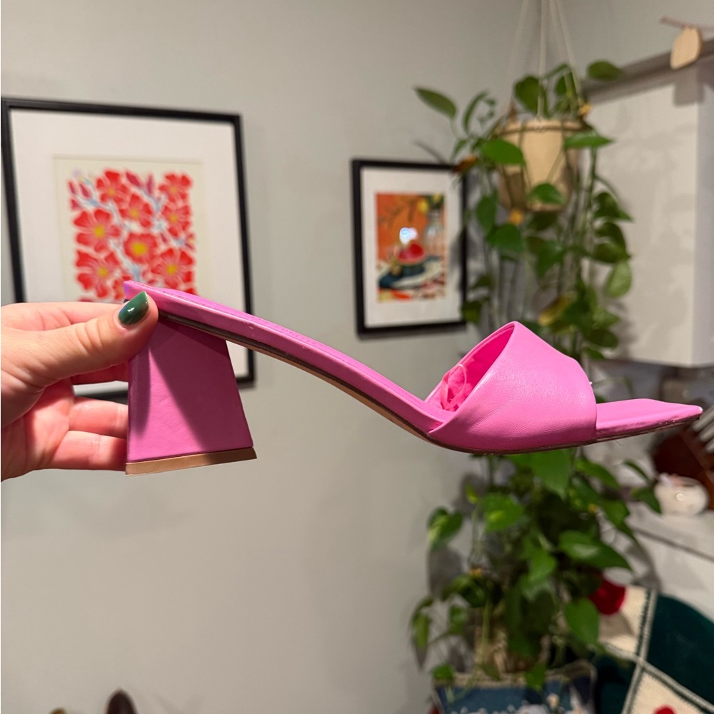 Chinese Laundry Heels